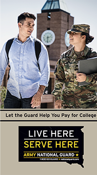 SouthDakotaNationalGuard TuitionCompensation