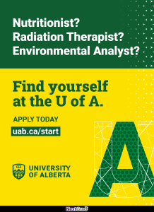 University of Alberta 2